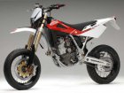 Husqvarna SM 400R